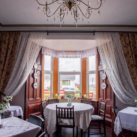 Drumfearne Guesthouse & Tearoom Carradale Экстерьер фото