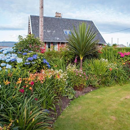 Drumfearne Guesthouse & Tearoom Carradale Экстерьер фото
