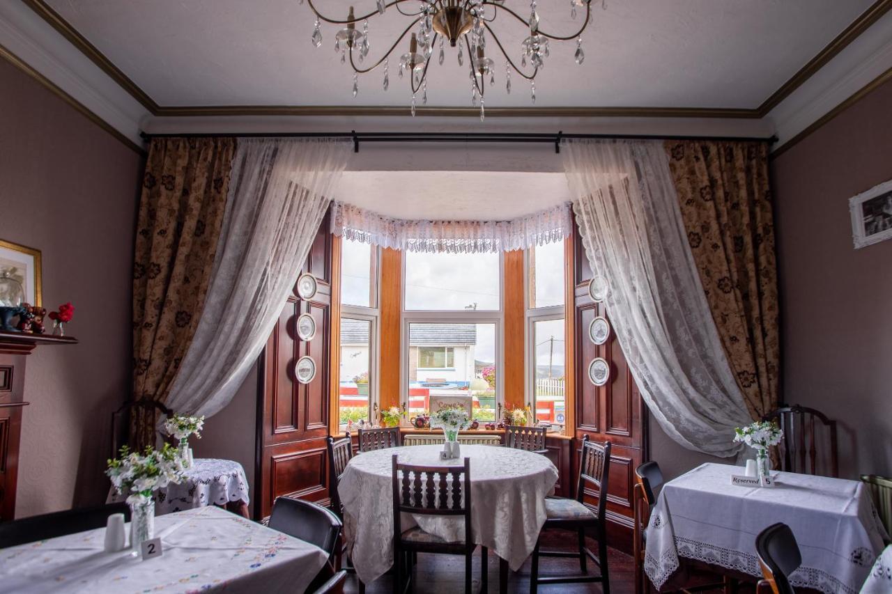 Drumfearne Guesthouse & Tearoom Carradale Экстерьер фото
