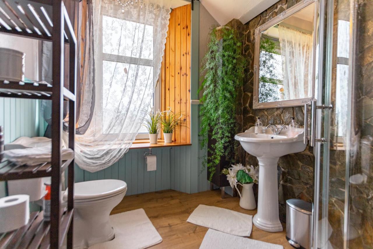 Drumfearne Guesthouse & Tearoom Carradale Экстерьер фото