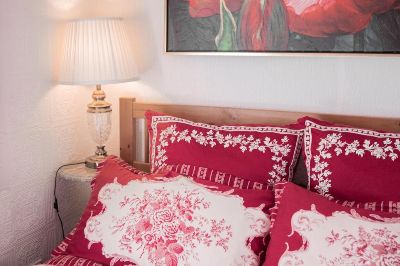 Drumfearne Guesthouse & Tearoom Carradale Экстерьер фото