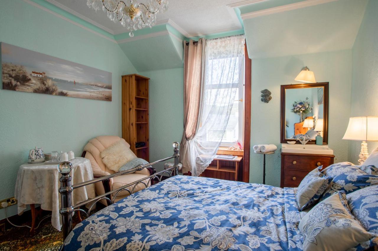 Drumfearne Guesthouse & Tearoom Carradale Экстерьер фото