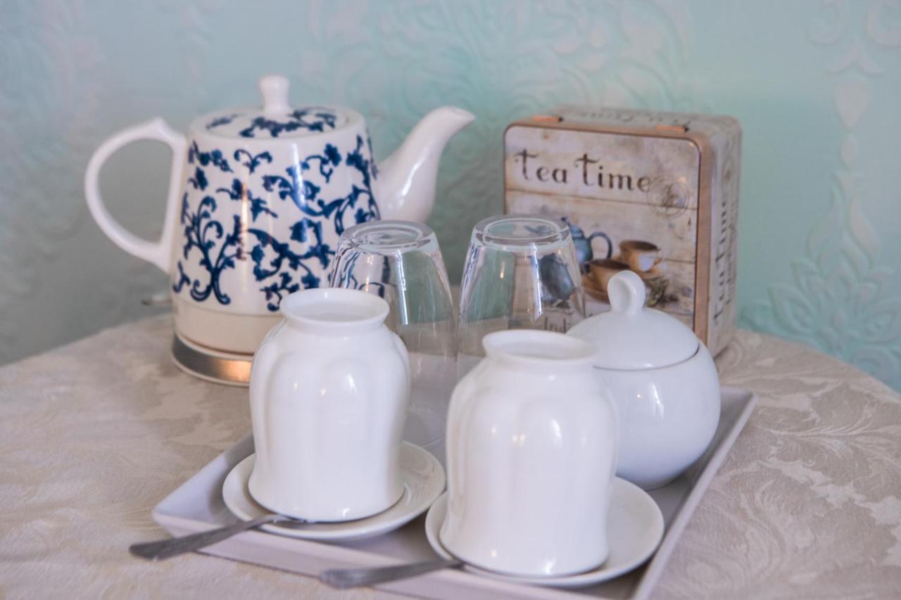 Drumfearne Guesthouse & Tearoom Carradale Экстерьер фото
